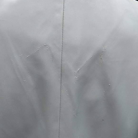 Vintage Stella Louise for KB pleather skirt set 10 - Picture 7 of 9